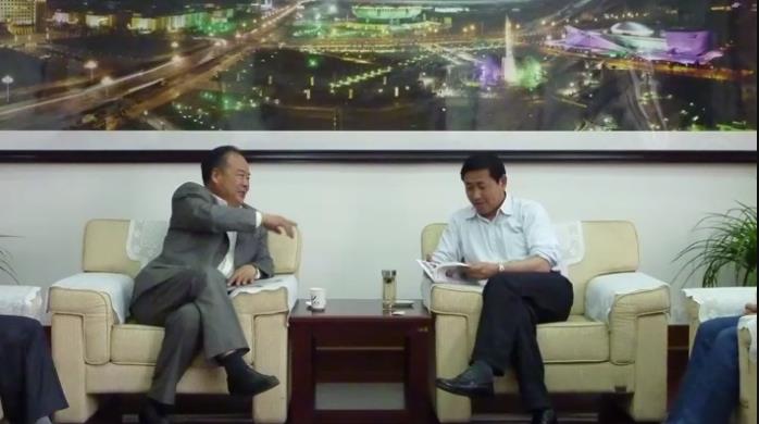 一輩子做好一件事足以――黃鳳偉與盛宏堂