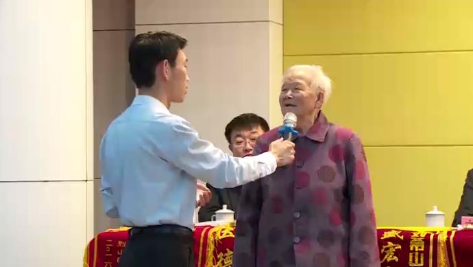 腰椎間盤突出―張華英―安徽宿縣